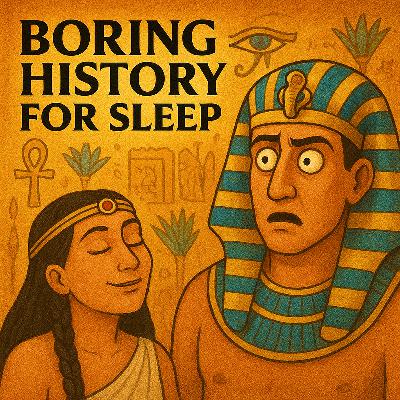 Ancient Egyptians Got HIGHER Than You’d EVER Believe and more