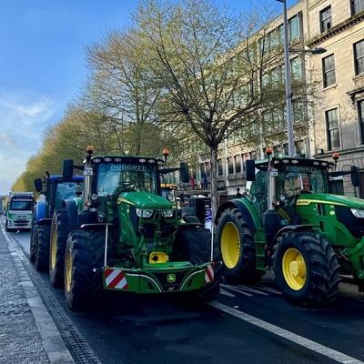 Tús Áite: Agóidí Breosla Tús Áite: Agóidí Breosla