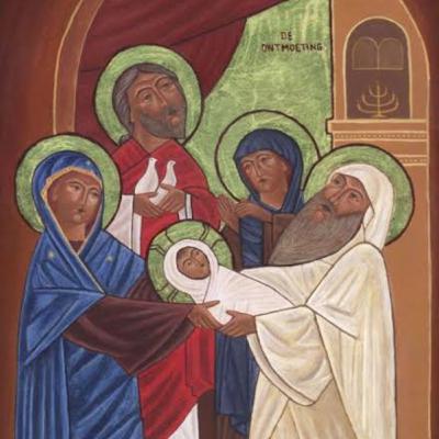 Ofício Diário - A Apresentação do Senhor Ofício Diário - A Apresentação do Senhor