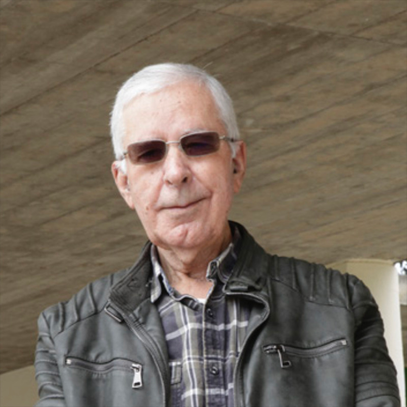 ANTÓNIO RODRIGUES | ENTREVISTA POR INÊS LAPA