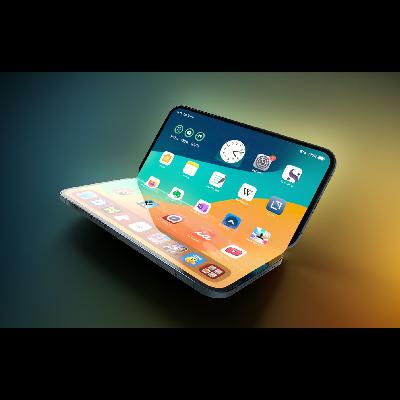 Apple's iPhone Fold might not be that expensive after all! New Info!