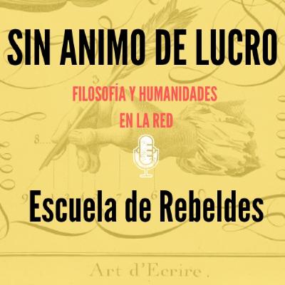 Escuela de rebeldes: cómo un grupo de espíritus libres revolucionó las ideas de raza, sexo y género.
