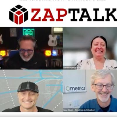 ZAPTALK Episode 7 — From Boardroom to Test Case: QA Strategy in Action