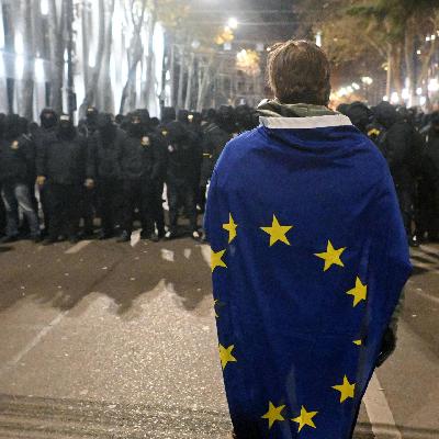 Kommentar zu Georgien - Was in Tiflis passiert, geht auch uns etwas an Kommentar zu Georgien - Was in Tiflis passiert, geht auch uns etwas an
