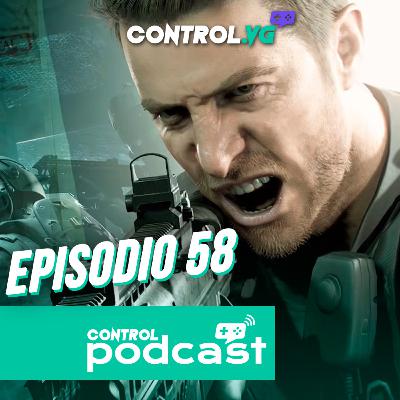 Rumores de Resident Evil 8, Hoteles de Atari y más! Rumores de Resident Evil 8, Hoteles de Atari y más!