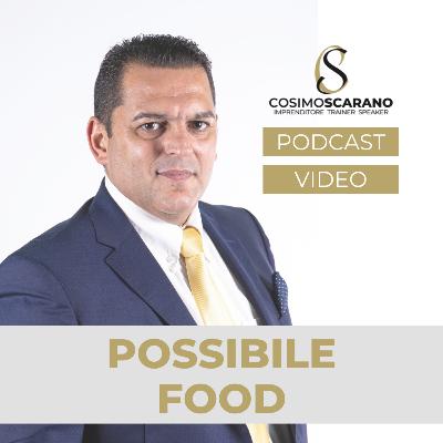 POSSIBLE FOOD