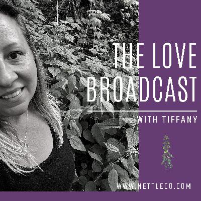 Ep 105: New Moon in Libra and Eclipse Quantum Journey