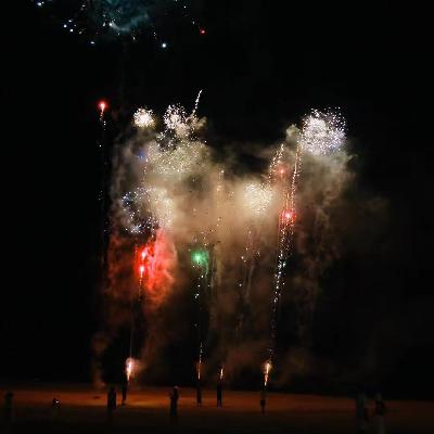 vol.10：听了这期夏日纳凉 谁不说我是天才？！