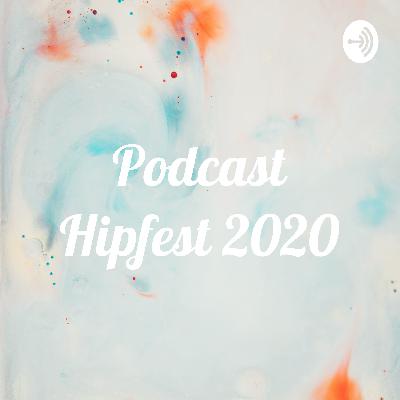 Lomba podcast Hipfest 2020