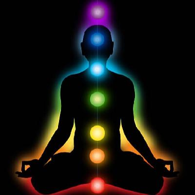 Los Chakras o centros de energia sutil con Alex Sanchez Parte 1 Los Chakras o centros de energia sutil con Alex Sanchez Parte 1