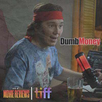 TIFF 2023: Dumb Money | Review