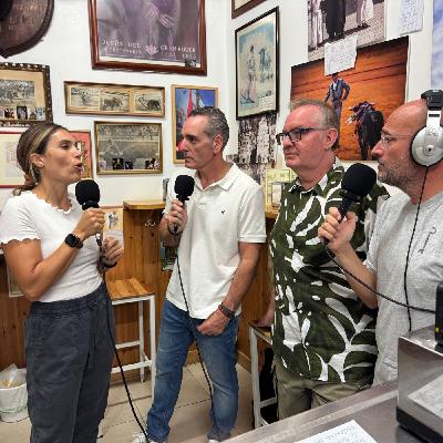 Una mamá campeona del mundo y uno de los mayores éxitos de la historia de nuestra música