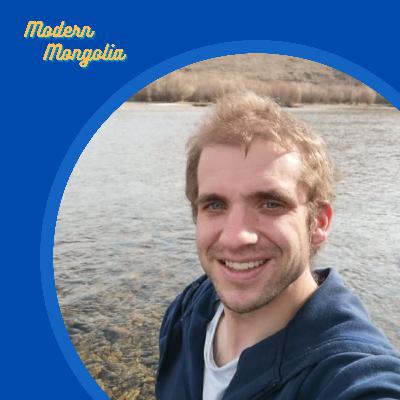 6. Sebastian from England
