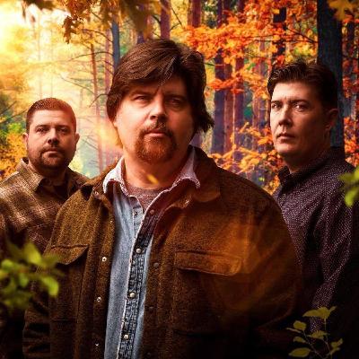 Flat River Band - Brotherly Harmony - S3-Ep 17