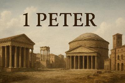 1 Peter