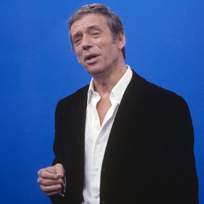 Les feuilles Mortes – Yves Montand – L’histoire d’une chanson