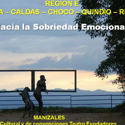 PRINCIPIOS ANTES QUE PERSONALIDADES