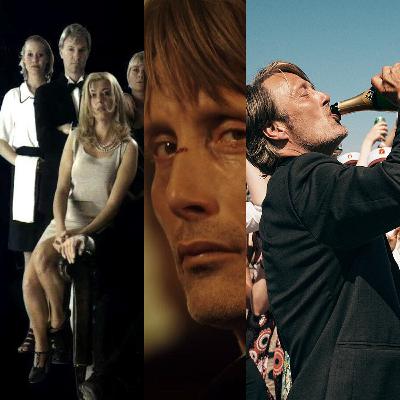 Episodio 04 - Thomas Vinterberg Episodio 04 - Thomas Vinterberg