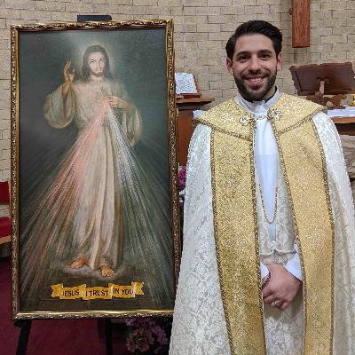 Fr. Patrick Setto - 7th Sunday of Elijah 2025