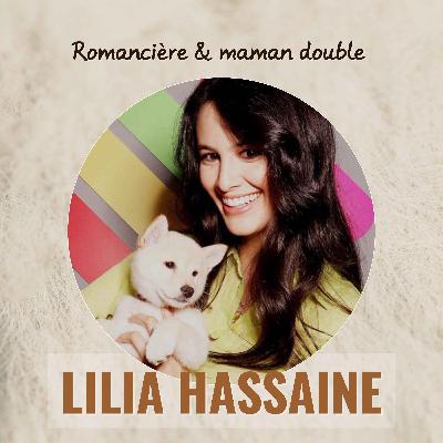 Maman double, avec la romancière et journaliste Lilia Hassaine