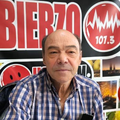 Hoy, dentro de la sección A ciencia cierta, hablamos con Rogelio Meléndez
