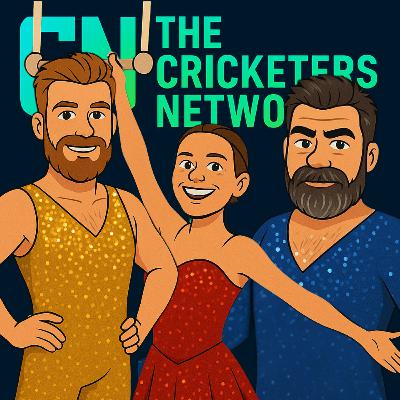 World Cups, Tourism and Burning Reviews with Suzie Bates and Jimmy Neesham