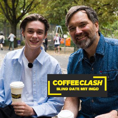 COFFEE CLASH #4 Der große Traum vom Schauspiel