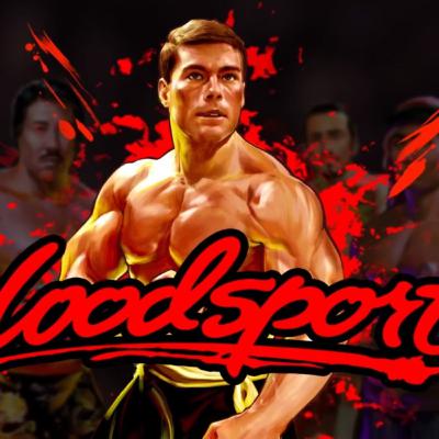 Contacto Sangriento Contacto Sangriento