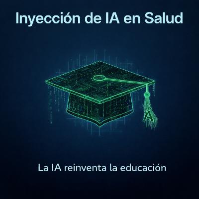 La IA reinventa la educación