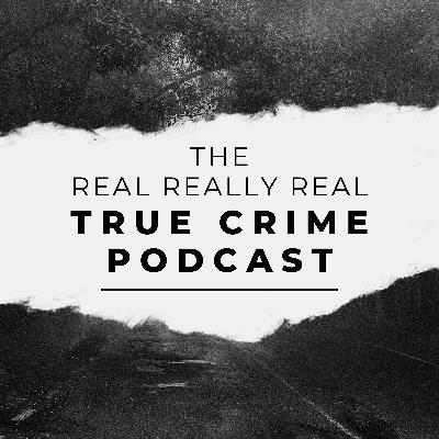 The Real Really Real True Crime Podcast Trailer