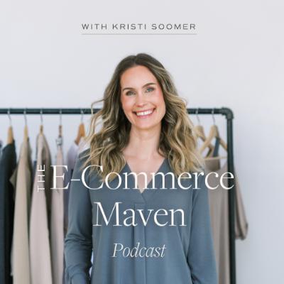 Rebooting the E-Commerce Maven Podcast - Where I've Been and What's Next