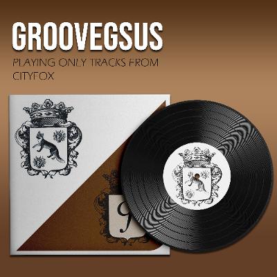 Groovegsus Plays only tracks from: Cityfox