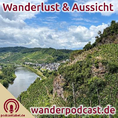Wanderlust & Aussicht: (W)Ürziger Bergpfad Wanderlust & Aussicht: (W)Ürziger Bergpfad