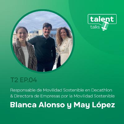 Movilidad Sostenible: el camino hacia el bienestar de las personas y el planeta