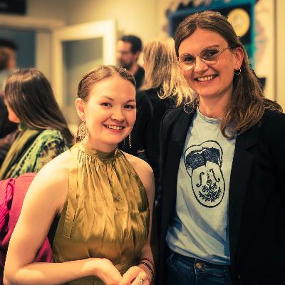 A Visit to the Forde Festival in Norway