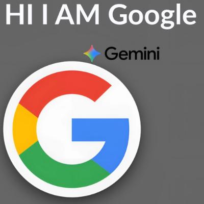HI I AM GOOGLE: Google 180 AI Products and Services by Nitish Verma | Audio Summary Explore 180+ Google AI Tools and Services