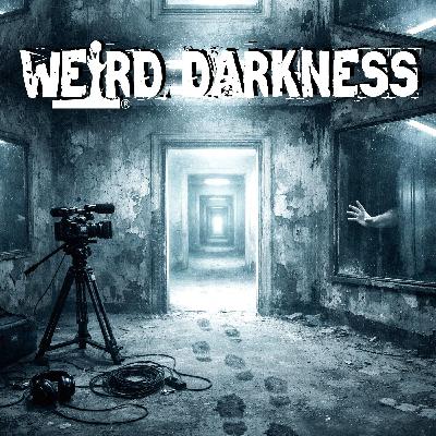 No Way Out: They Entered an Abandoned Building. One by One, They Vanished.