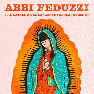 Il Natale ha le canzoni e Pasqua invece no