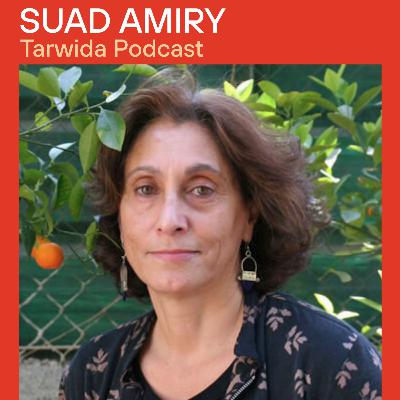 What it Means to Lose a Home | Suad Amiry