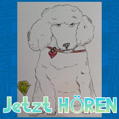 Teaser: Die drei Gänsefüßchen und der zweite Fall