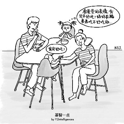 EP17|察颜观色:小朋友的情绪智力 EP17|察颜观色:小朋友的情绪智力