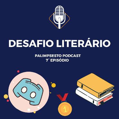 Desafio literário