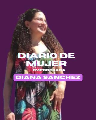 No saber mi rol como mujer me llevo a un narcisista, con Diana Sanchez No saber mi rol como mujer me llevo a un narcisista, con Diana Sanchez