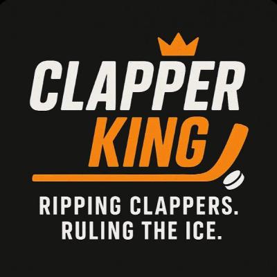 Captains, Crybabies, and the Clapper Captains, Crybabies, and the Clapper