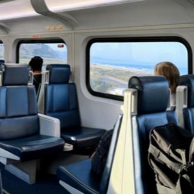 San Diego’s coastal train is train is unsustainable. Why is SANDAG denying it?