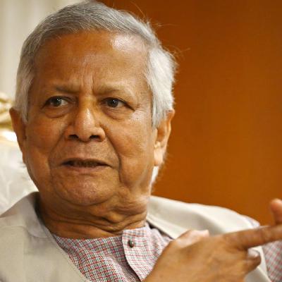 Yunus: From Target to Head of State in Bangladesh