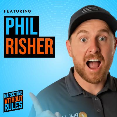 MWR #39 - The B2B Partnership Blueprint That Built a $5M Home Service Business with Phil Risher