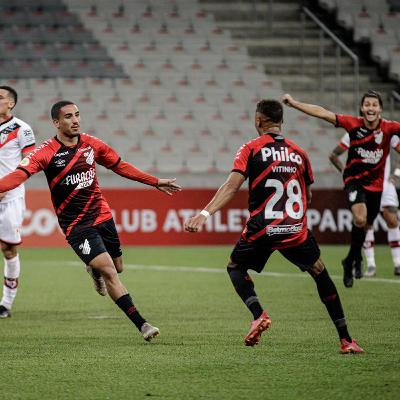 GE Athletico #60 - 🎧 Líder da Série A, Athletico tem elenco para brigar por título? Podcast projeta objetivos