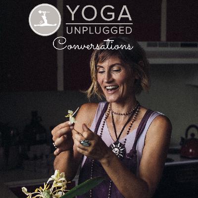 What We Can Accomplish By Connecting To The Environment Through Wild Foods