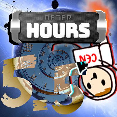 After Hours [5.5] | Calling Out My Future Self